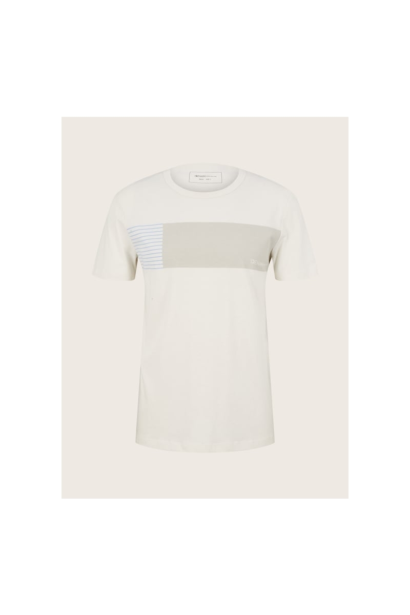 TOM TAILOR Tricou cu imprimeu