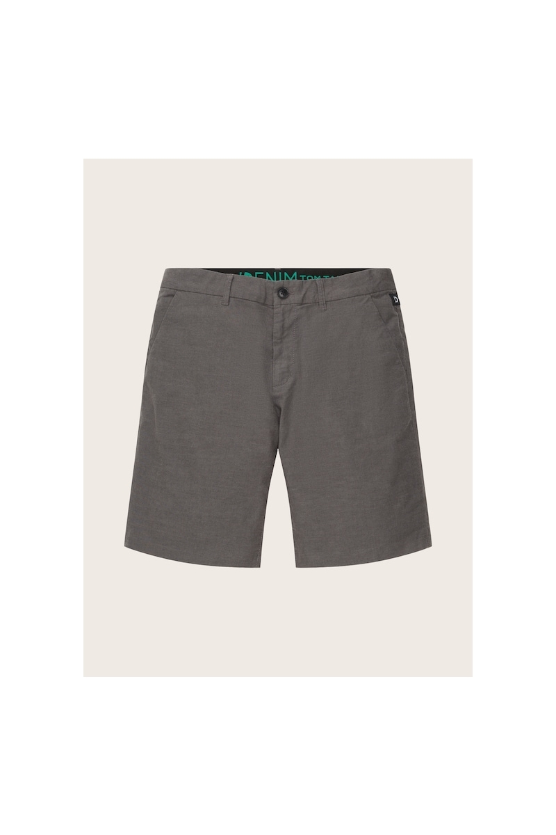 TOM TAILOR Pantaloni scurți Chino