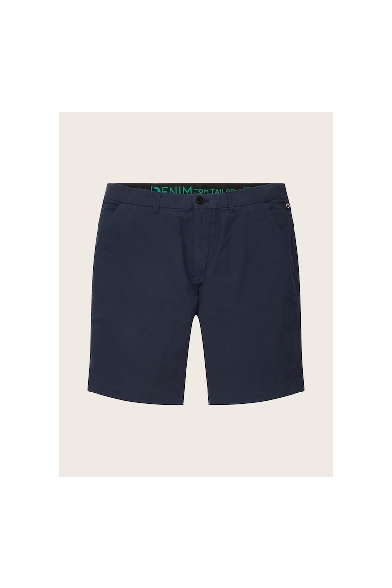 TOM TAILOR Pantaloni scurți Chino