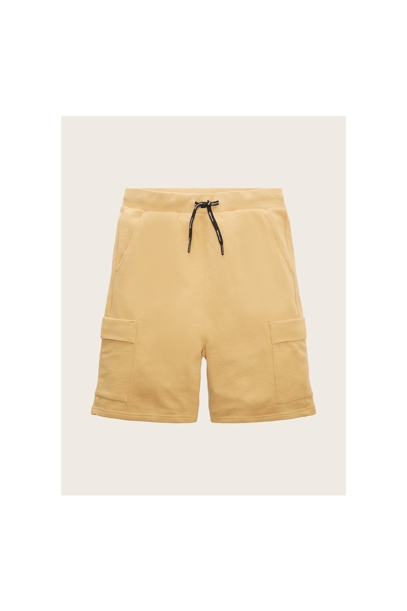 TOM TAILOR Pantaloni scurți sport confortabili de marfă