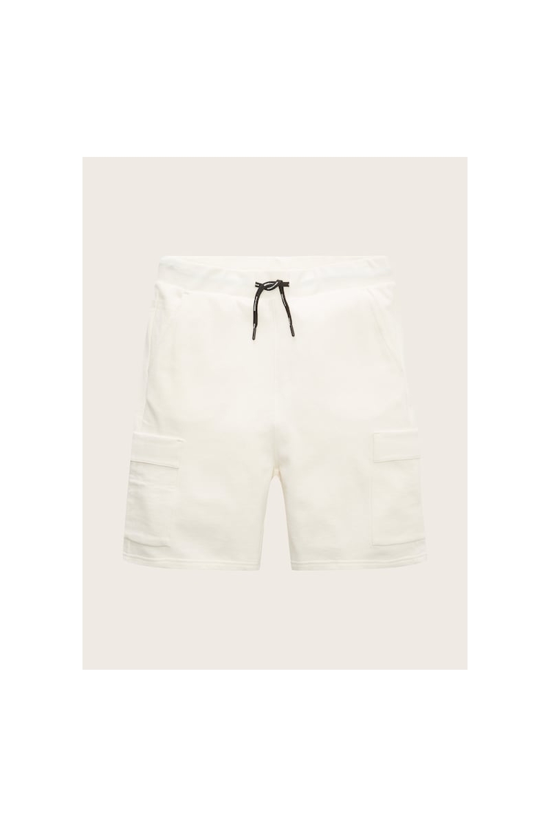TOM TAILOR Pantaloni scurți sport confortabili de marfă