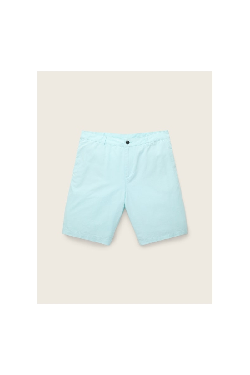 TOM TAILOR Pantaloni scurți chino obișnuiți