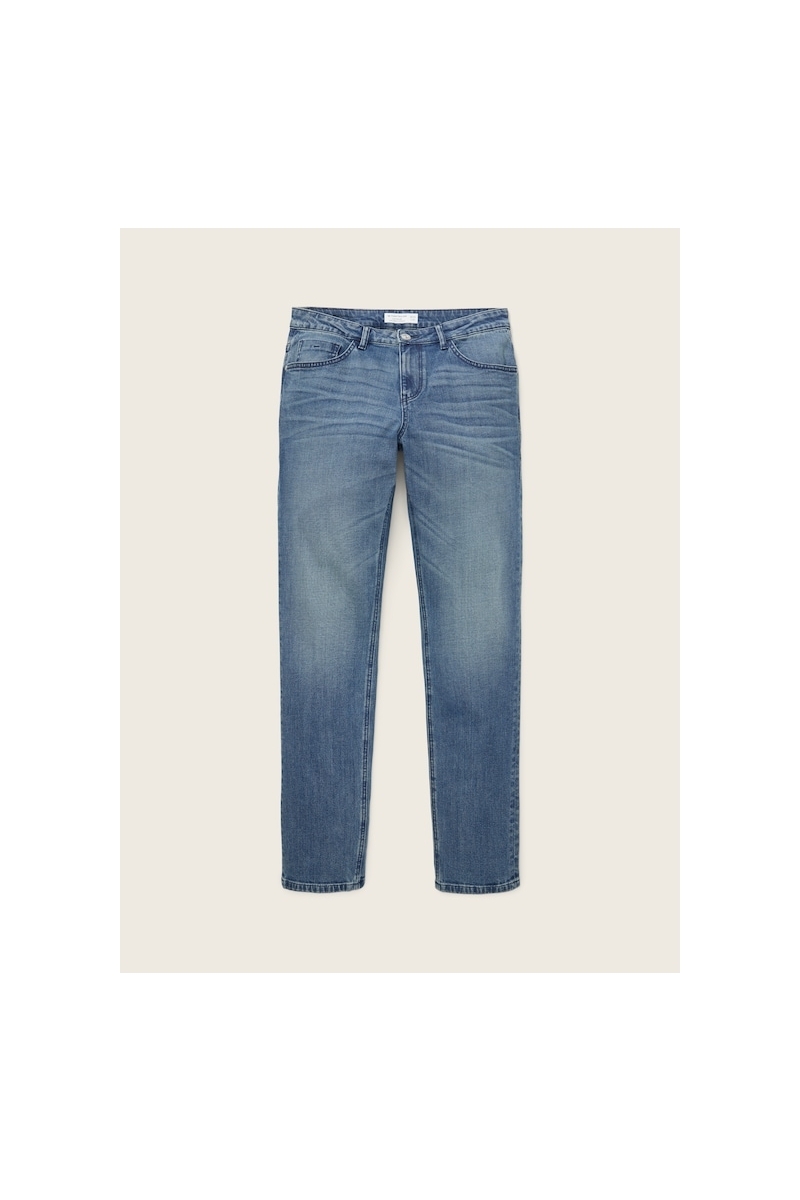 TOM TAILOR Blugi Josh Slim