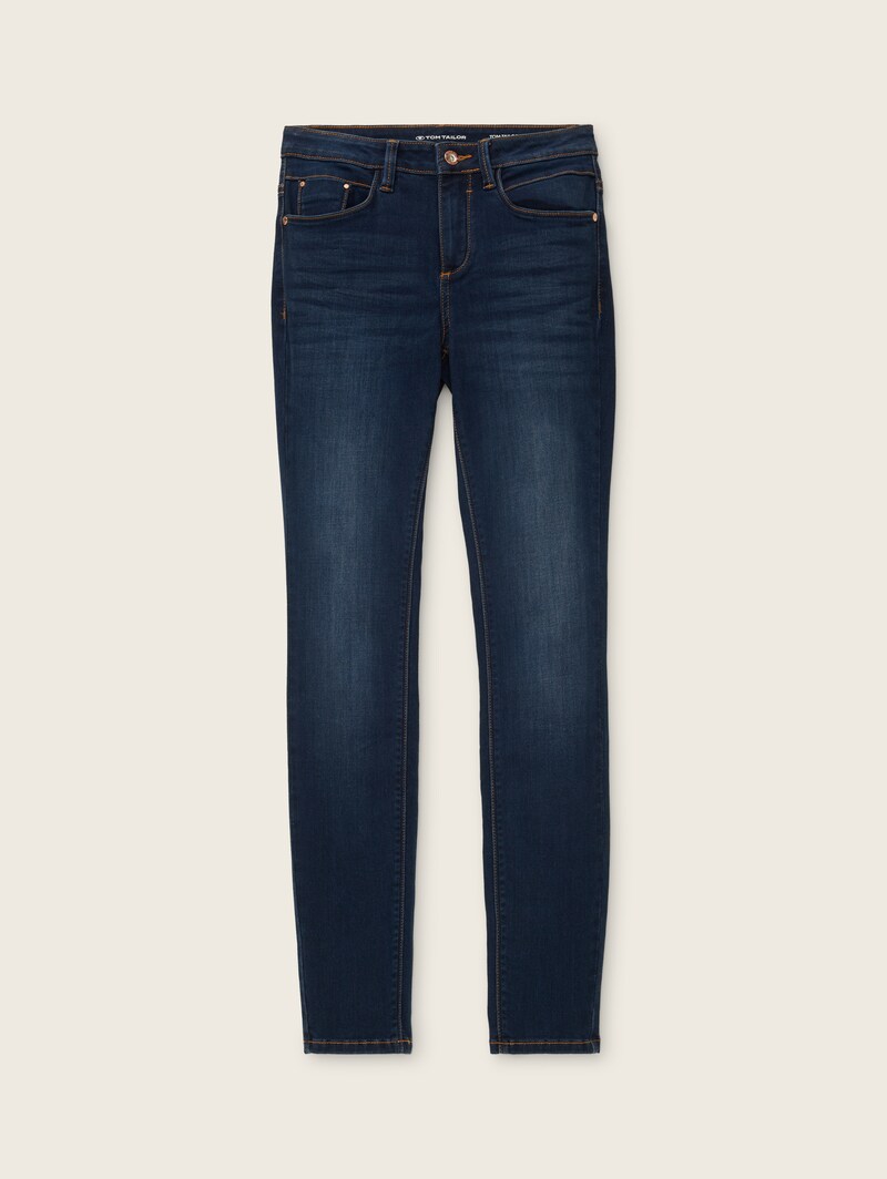 TOM TAILOR Blugi skinny Alexa