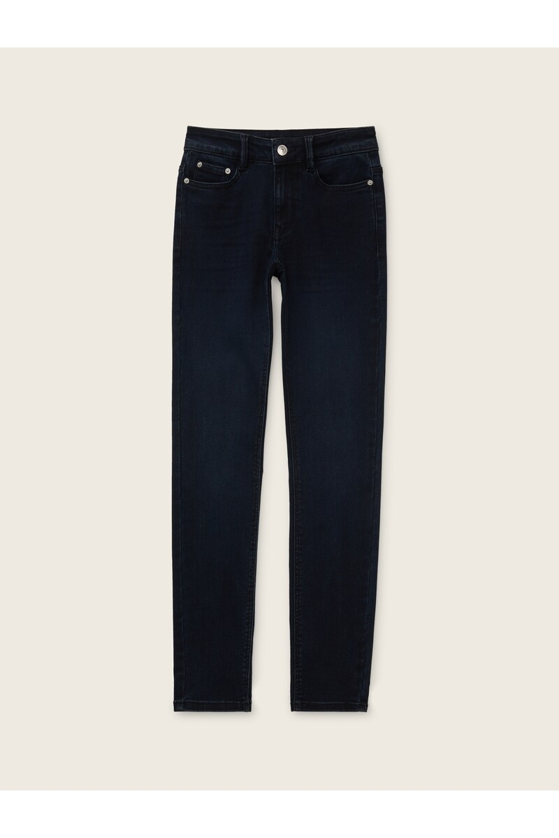 TOM TAILOR Blugi skinny Alexa