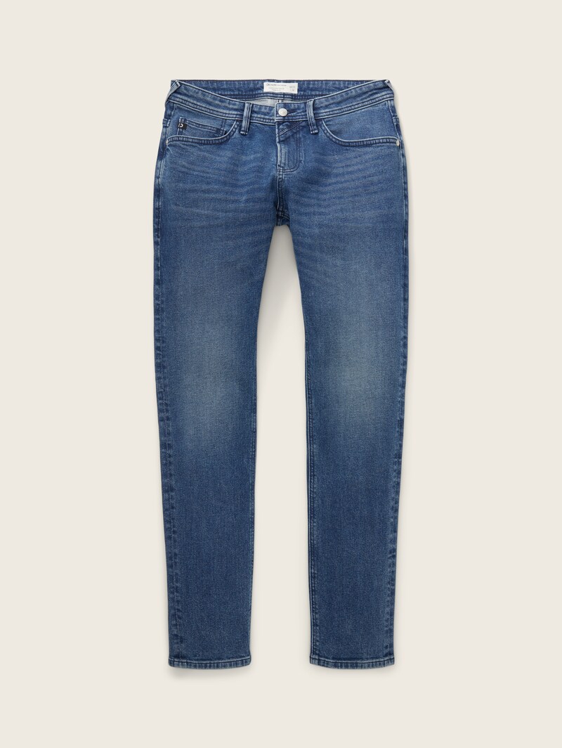 TOM TAILOR Looseny Jeans Piers
