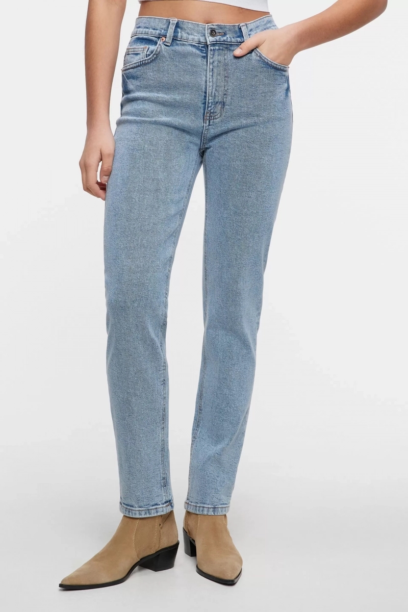 Befree Pantaloni denim femei