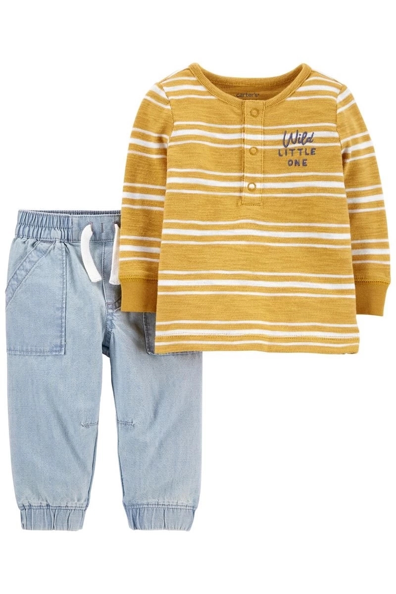 Carter's Set