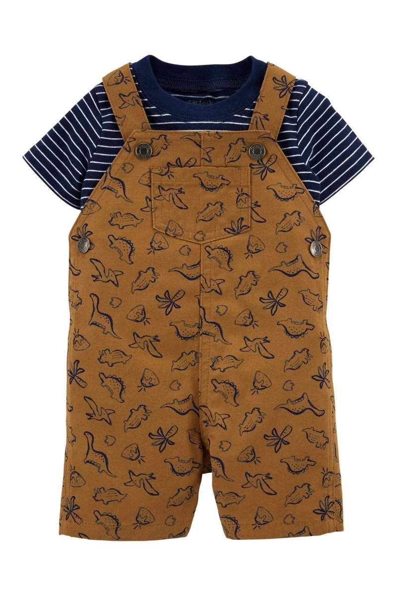 Carter's Set