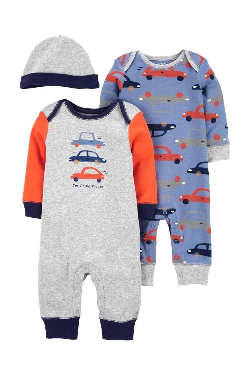 Carter's Set