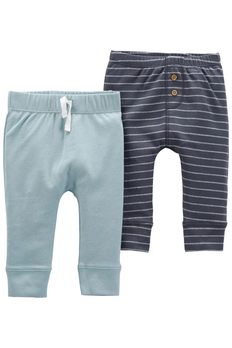 Carter's Set leghins