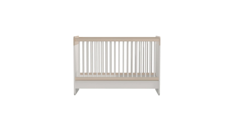 Kelebek Детская кровать  NATURAL 30600 BEBEK
