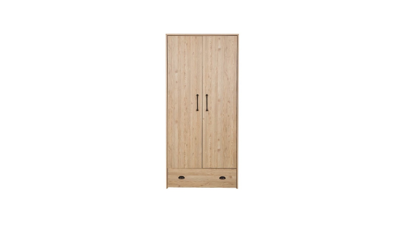 Kelebek Шкаф Lime 2 Doors Wardrobe