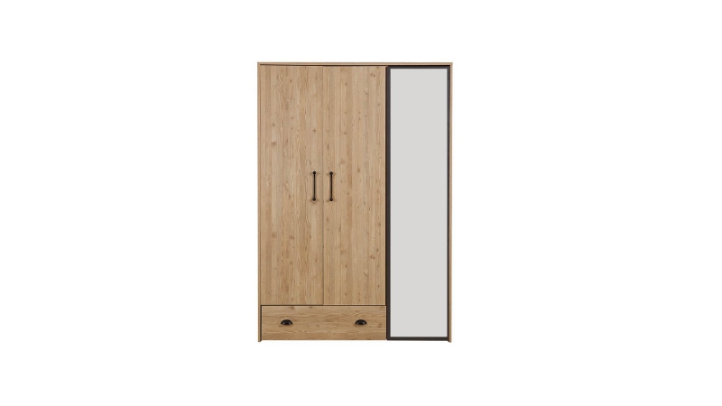 Kelebek Шкаф Lime 3 Doors Wardrobe