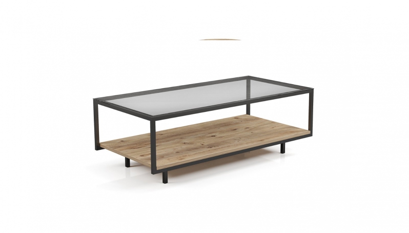 Masuta de cafea PIENA 88043 ORTA SEHPA-CAMLI