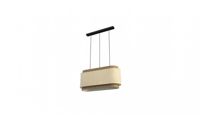 Kelebek Потолочный светильник Nordic Dining Ceiling Lightining (Oval)
