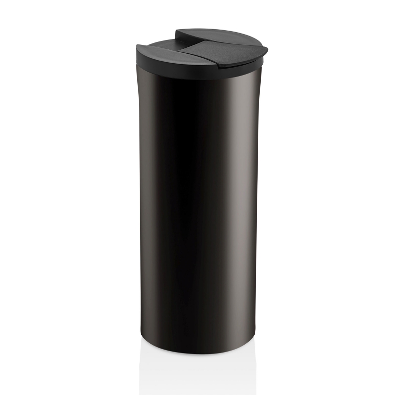 Termos cupă din oțel color 0,4 lt