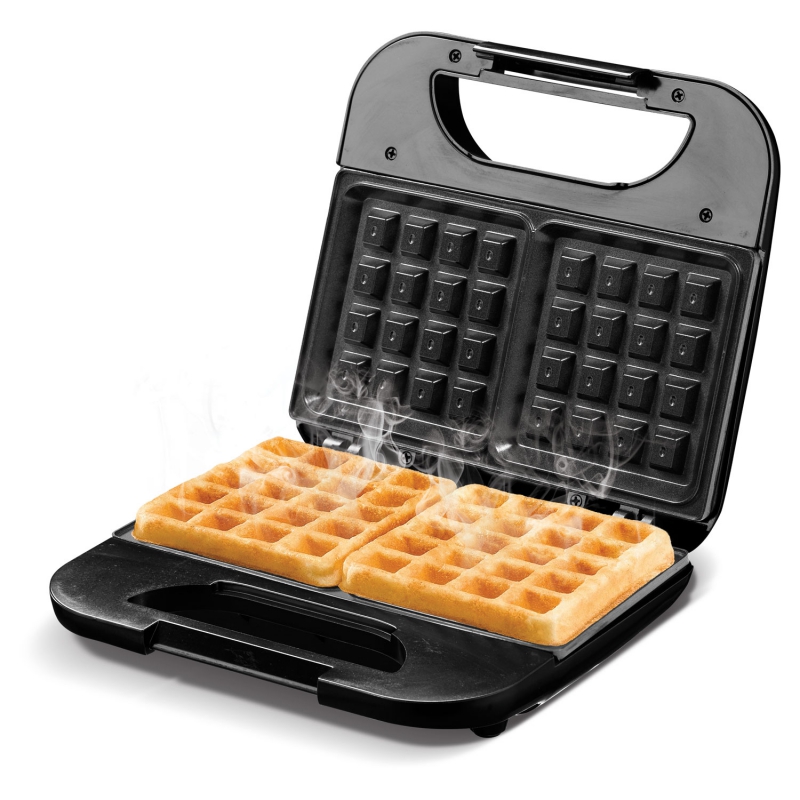 Мини вафельница DN 3559 WAFFLE