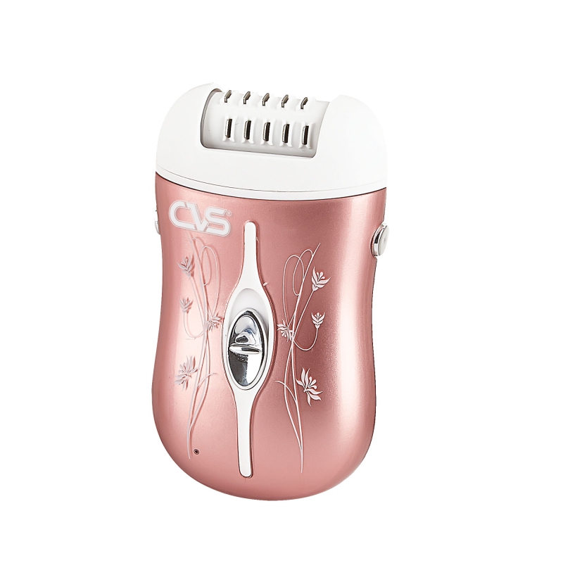 CVS Daisy 2in1 Устройство для удаления волос Прецизионная бритва