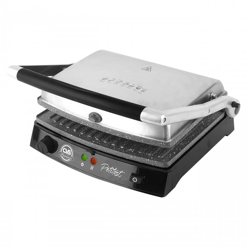 CVS гриль Inox Body Petitost