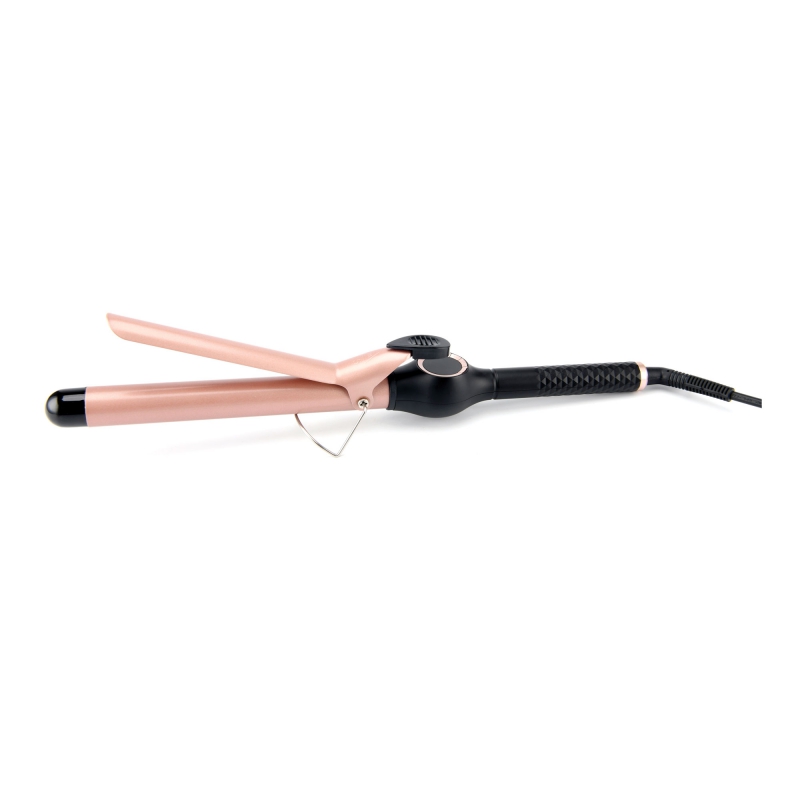 Digital Hair Styler 360' Cablu Rose Long