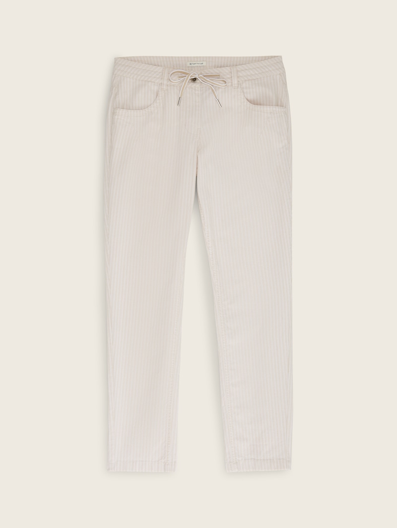 TOM TAILOR Tom Tailor Tapered este relaxat