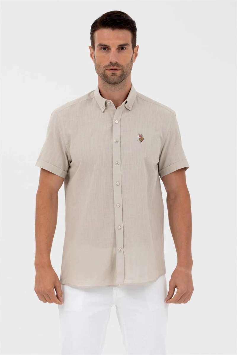U.S. POLO Camasa