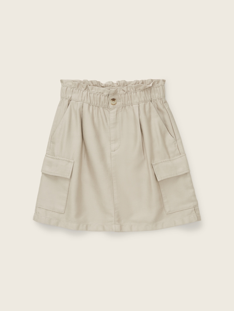 Fusta mini cargo