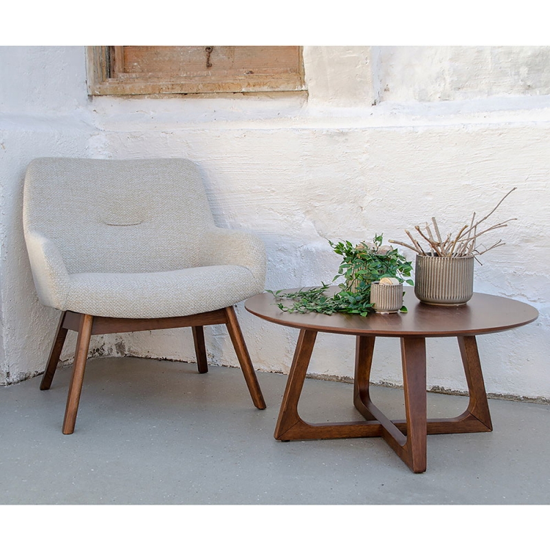 Masuta Hellerup ø75x36