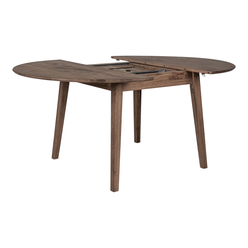 стол Metz ø118x118-158x75 см