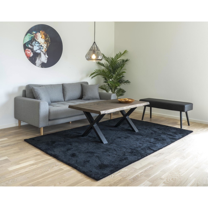 HOUSE NORDIC столик Toulon 70x120xh50