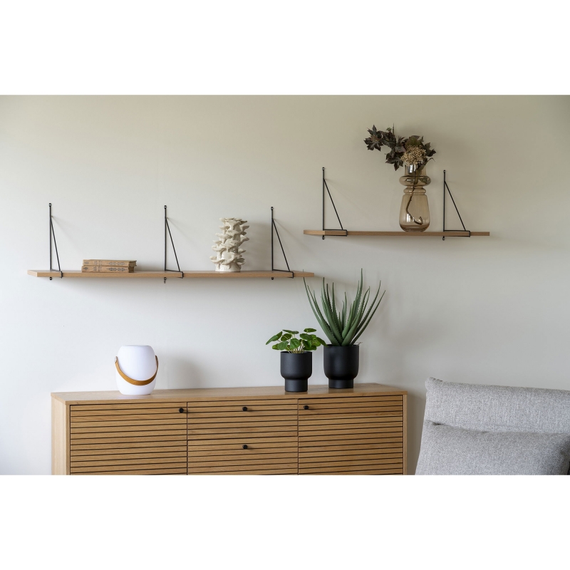 Raft Chiba 120x29 см