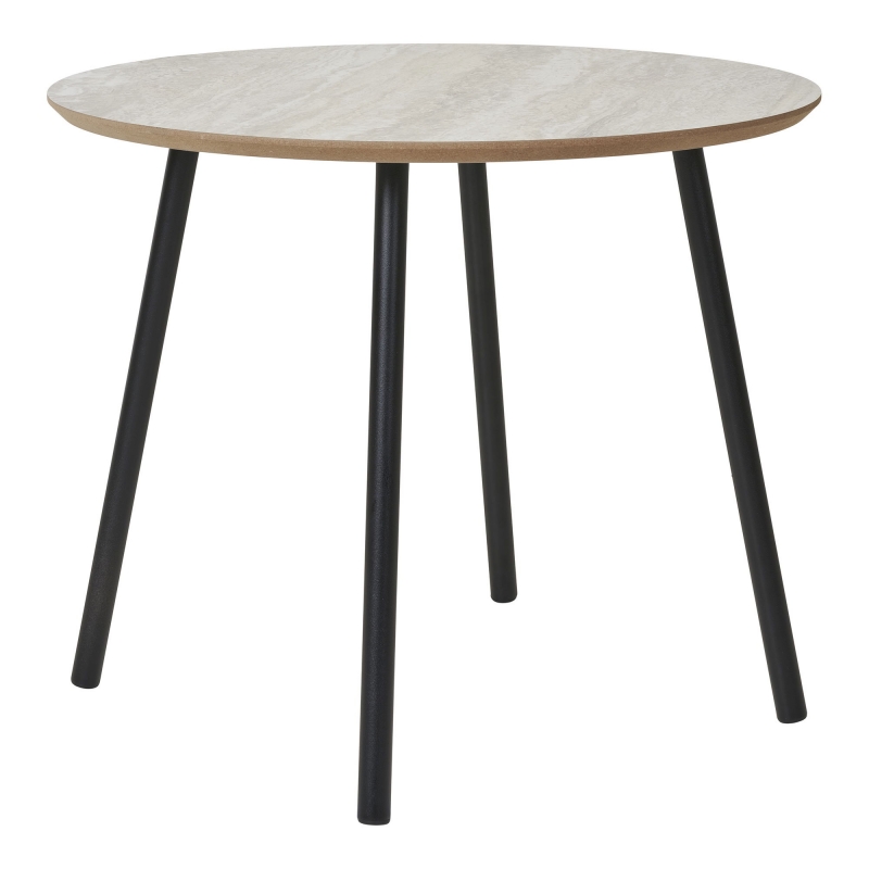 столик Aalst ø55x45 см