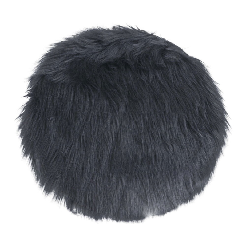 Подушка Lambskin Ø35 см