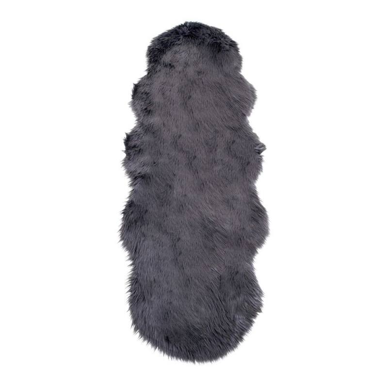 Perna Lambskin 60x180 cm