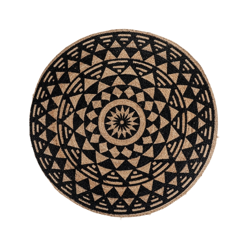 Ковер Bombay Rug ø120 cm