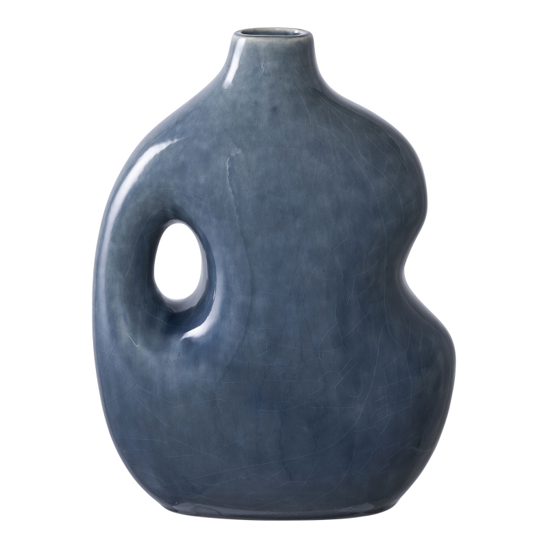 Vaza 18,5x9,5x24,5 cm.