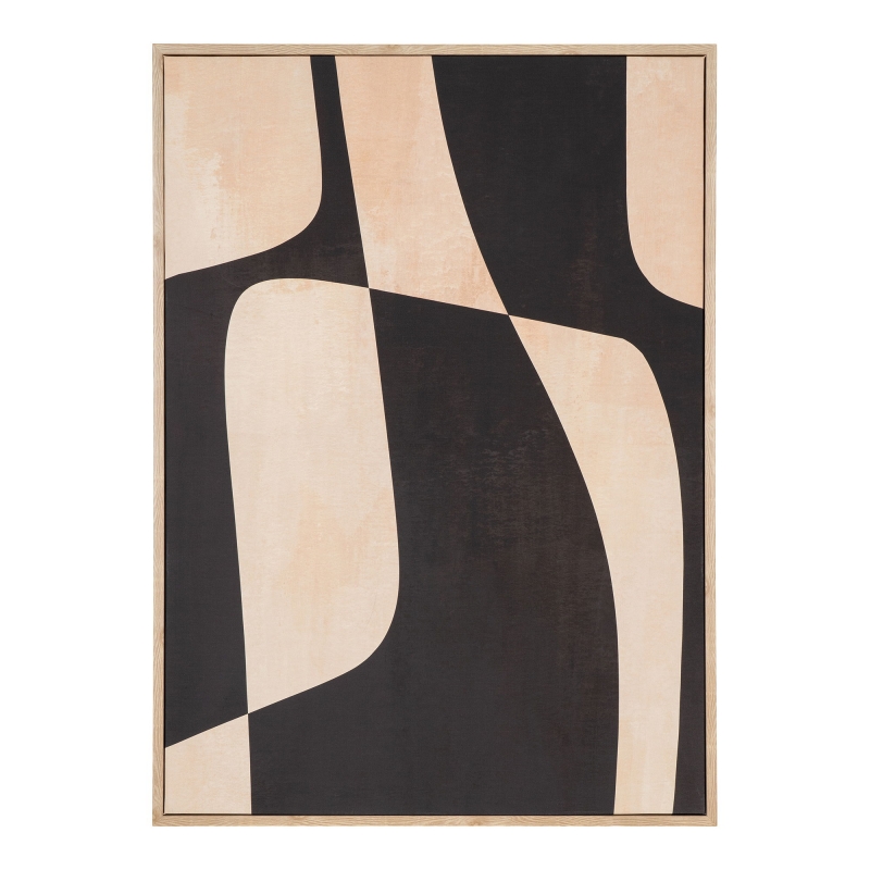Imprimare Cape Town 50x70 см