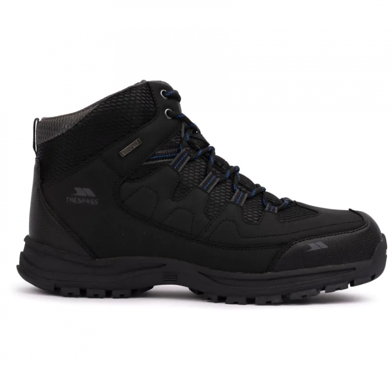 TRESPASS Ботинки Finley Mid Waterproof