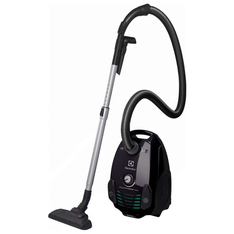 Aspirator EPF6GREEN