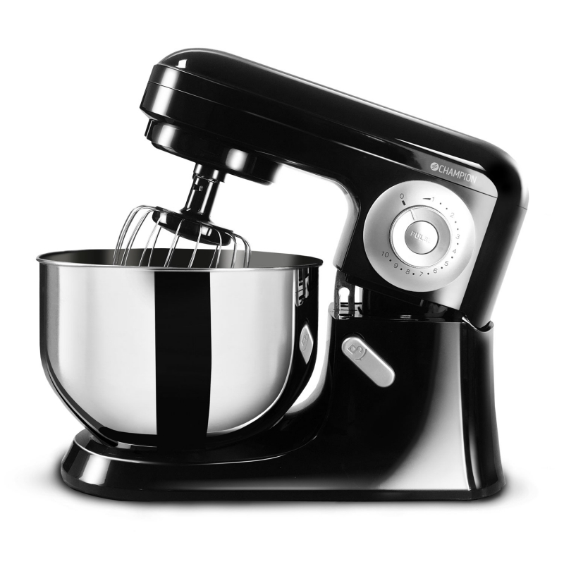 Mașină de bucătărie 5L 700W KA200 Negru