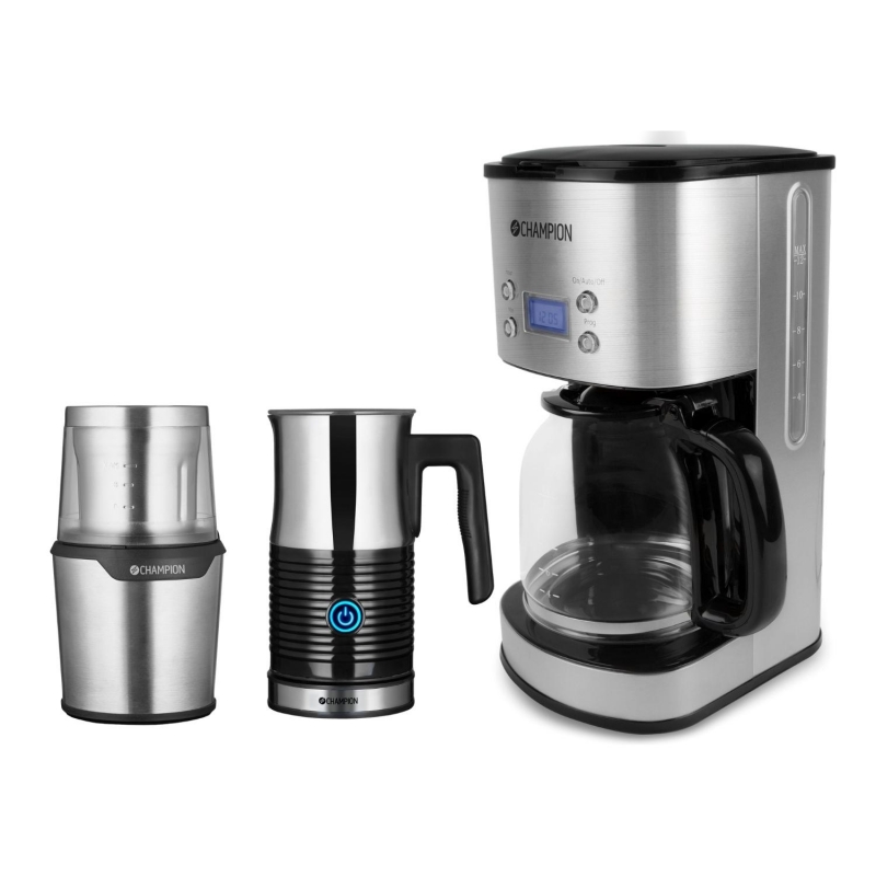 набор для кофе CHPACK-COFFEE1 Нержавеющая сталь