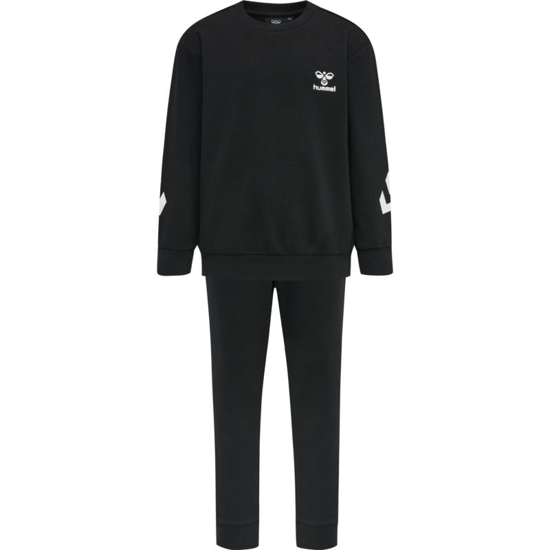 HUMMEL спортивный костюм