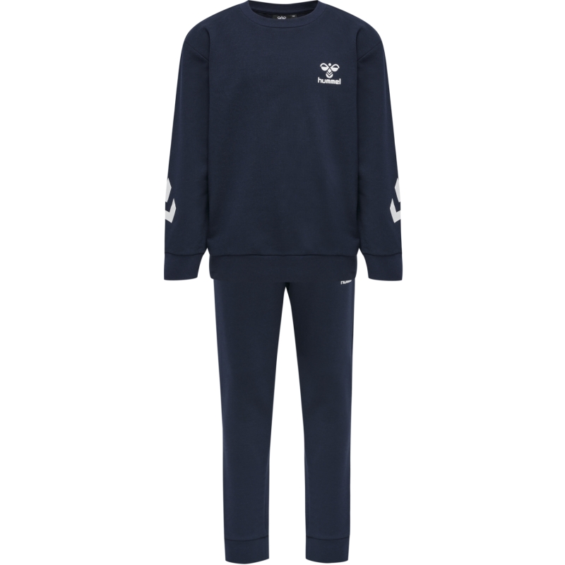 HUMMEL спортивный костюм