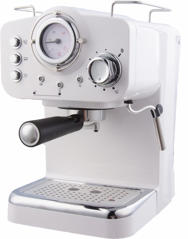 кофемашина КМ-501W
