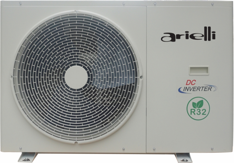 Тепловой насос KS-120W/EN8BP inverter