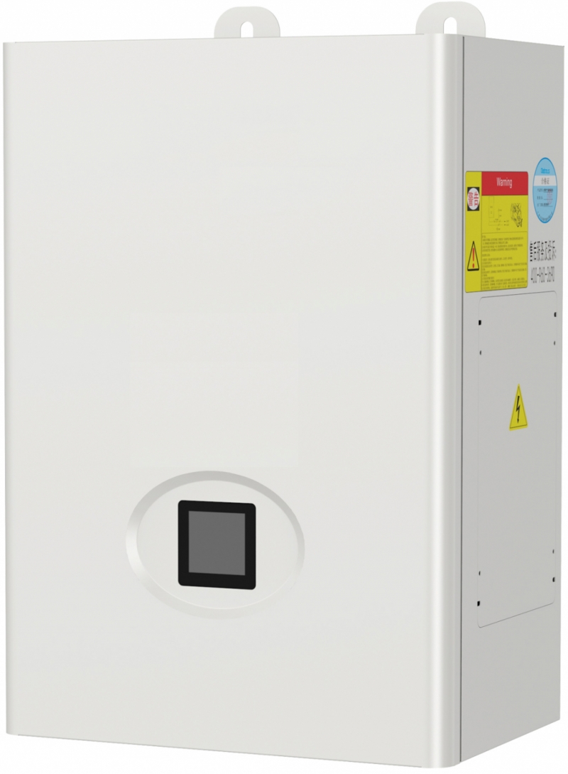 Тепловой насос KFS-80B-EN8BP/KFS-80W-N8BP inverter