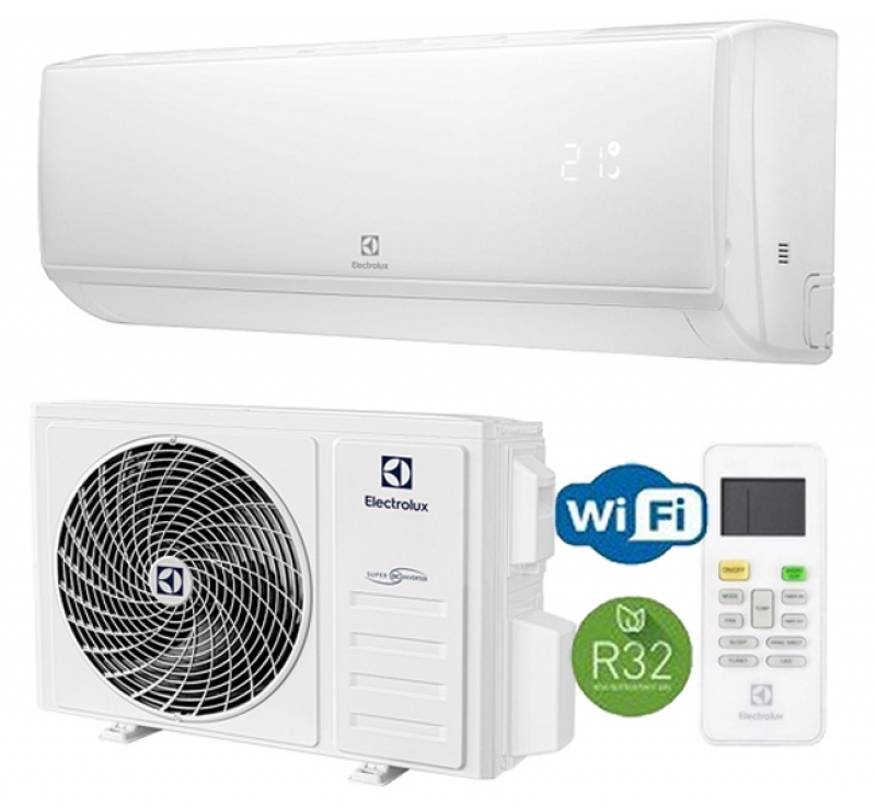 Conditioner Elite Super DC Inverter EACS/I-09HEL N8 INVERTER