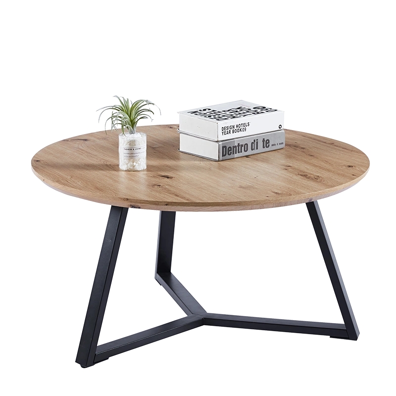 Masuta de cafea TROSA ø80