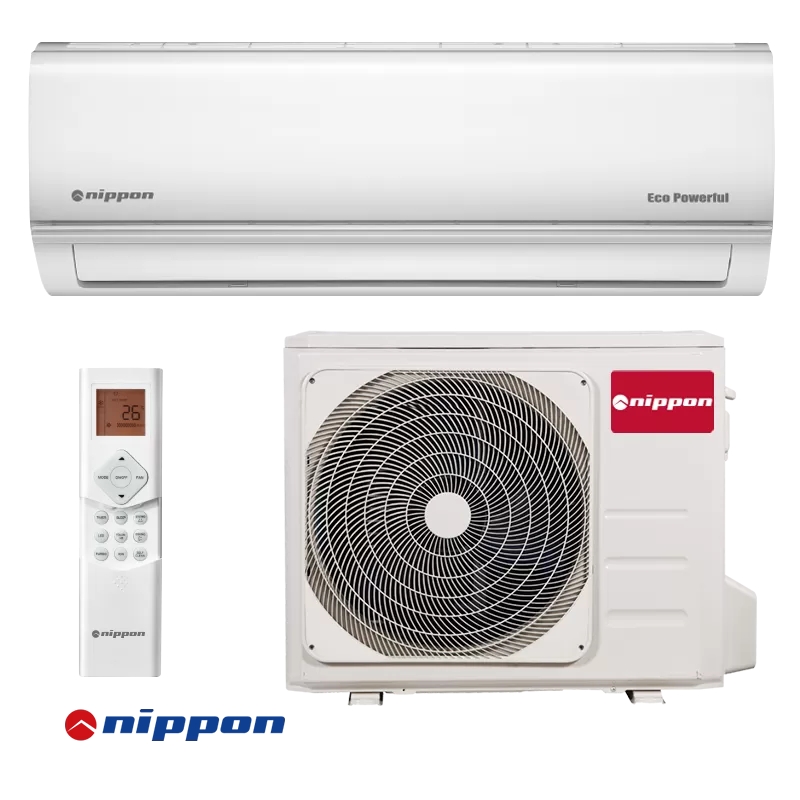 conditioner KFR 24DCA ECO POWERFUL invertor+WI FI